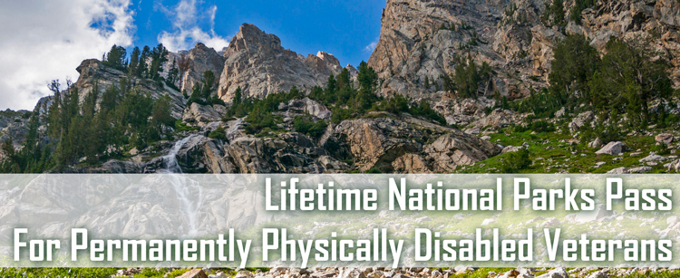 National Parks Pass Click Here